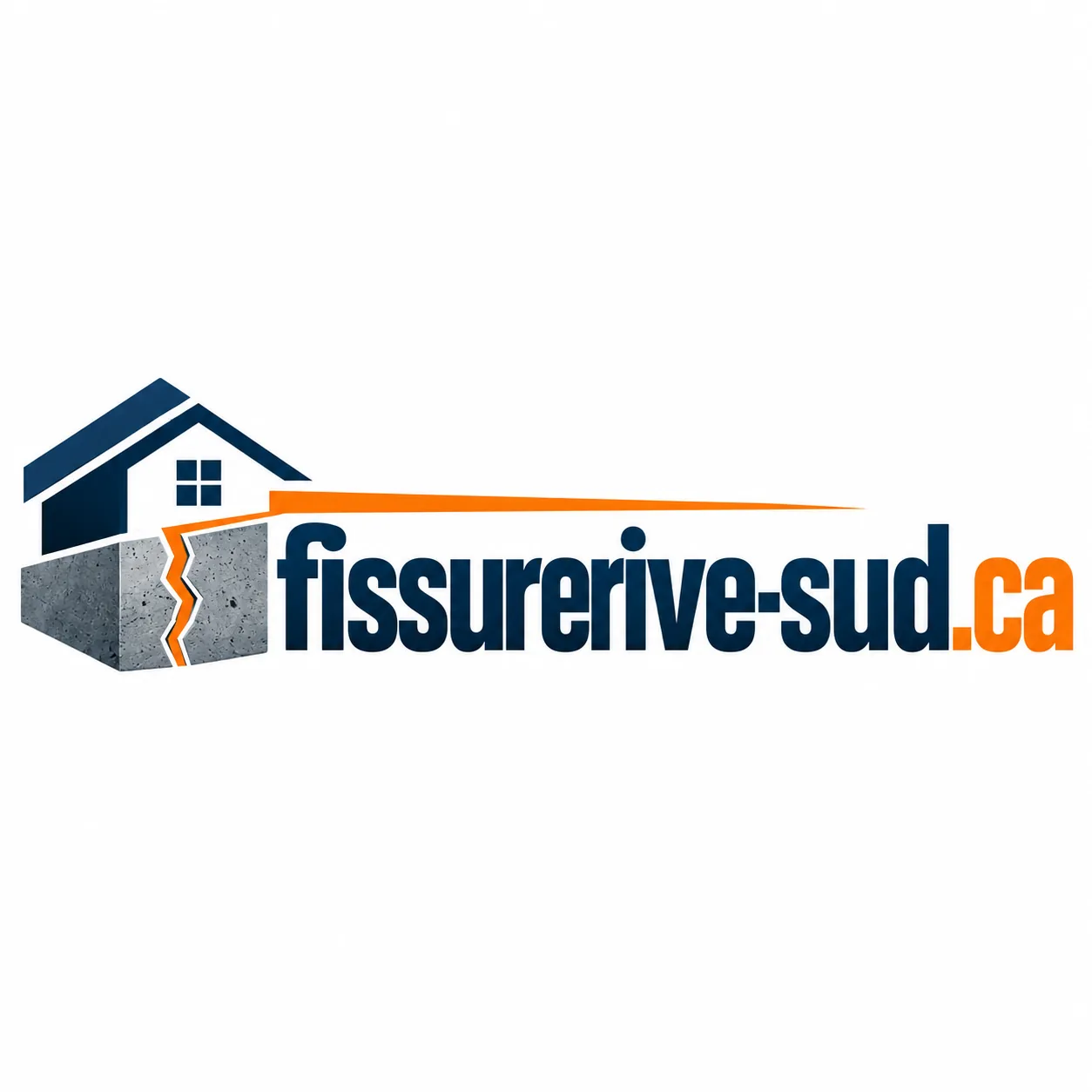 Logo fissurerive-sud.ca